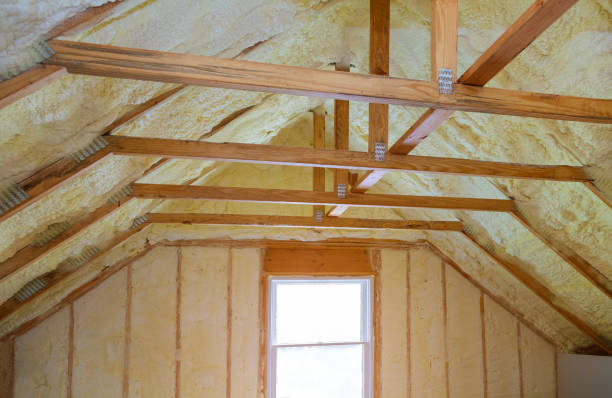 Best Insulation for Specific Applications in Stuart, FL